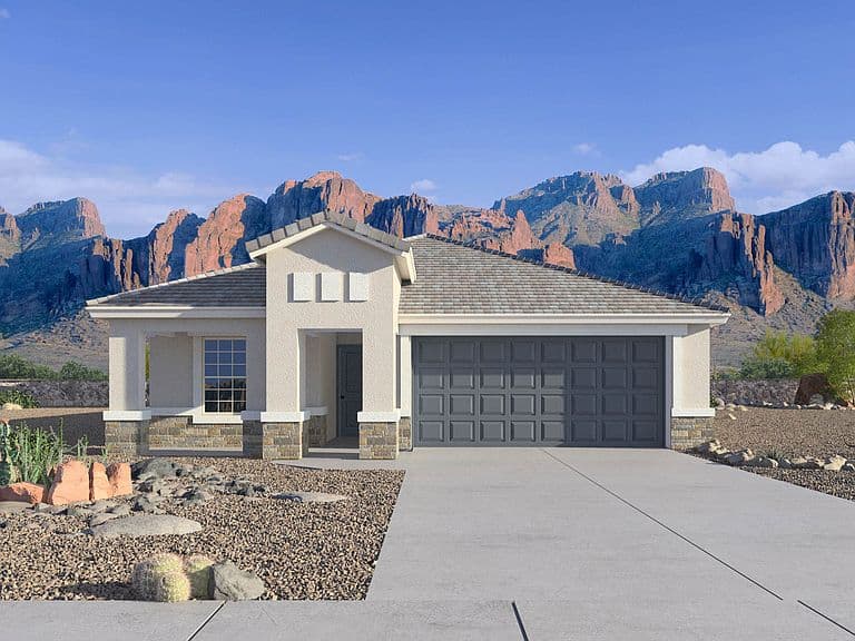 26034 W Lynne Ln photo 1