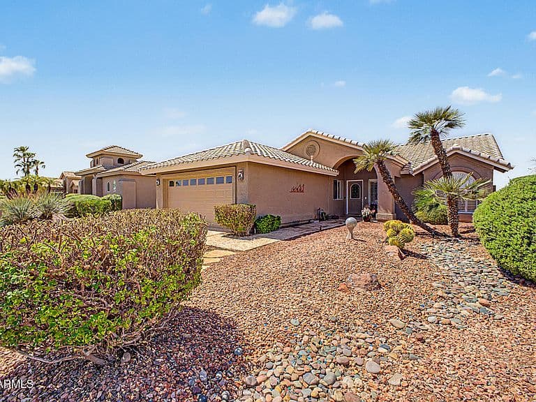 24216 S STARCREST Drive photo 2