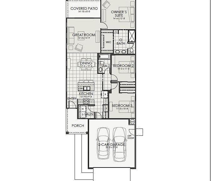 14664 W PERSHING Street photo 2