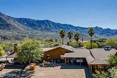 15871 N Roadrunner Ridge Ln photo 1