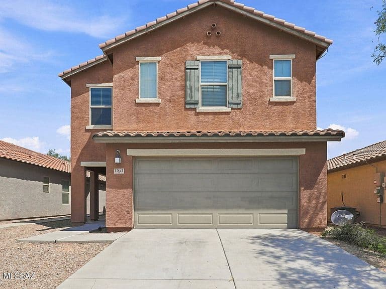 7521 E Kinnison Wash Loop photo 1