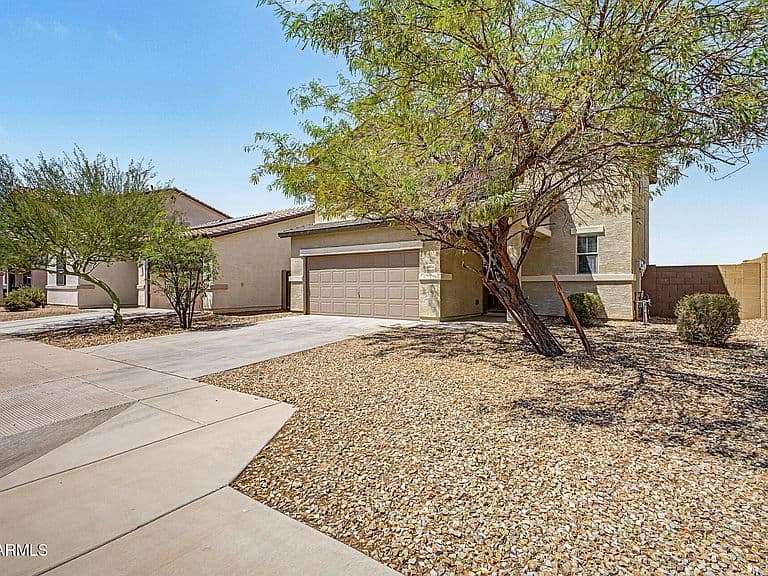 4804 W LEODRA Lane photo 3