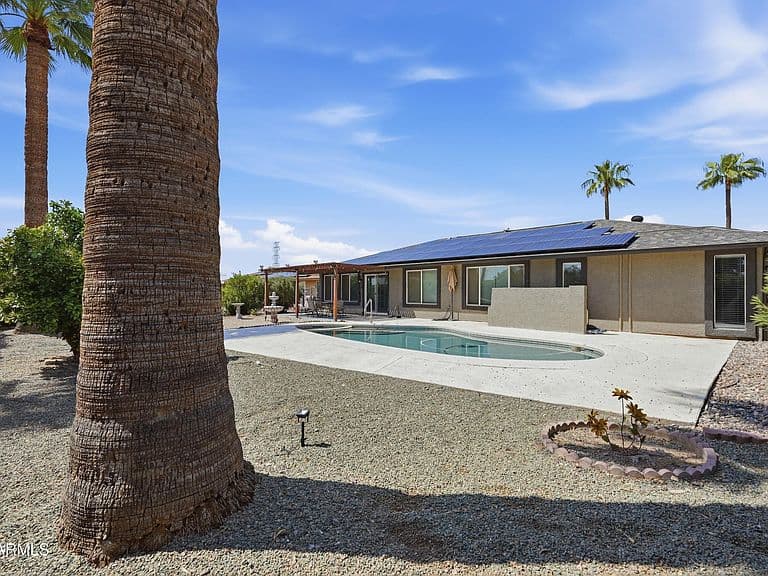 11025 W CAMPANA Drive photo 1