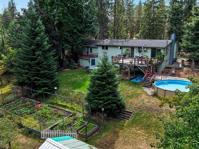 8201 E Sunnyside Rd photo 1
