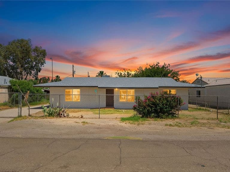 1925 E Agua View Road photo 1