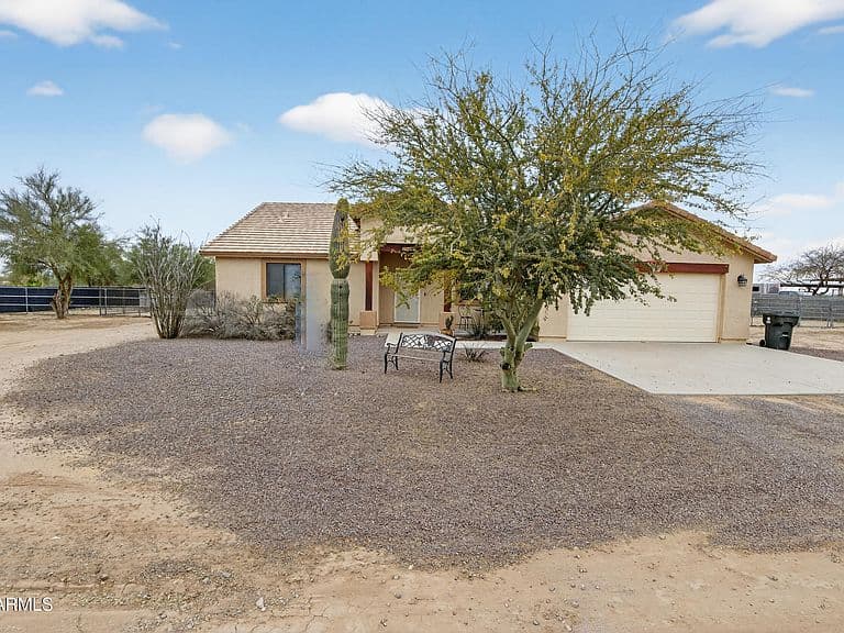 24137 W BLUE SKY Drive photo 3