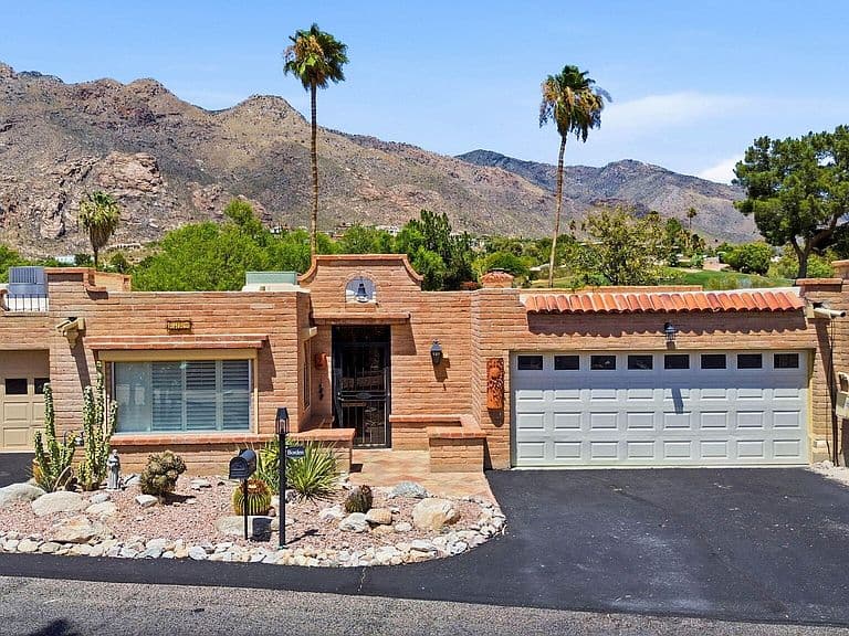 6462 N Val Dosta Dr photo 3