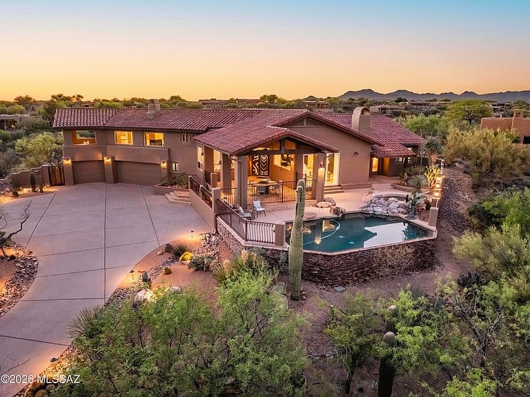12107 N Sliding Rock Pl photo 1