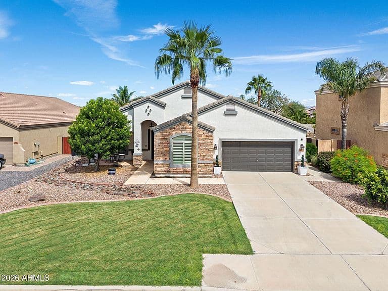 9850 E COTTON Road photo 2