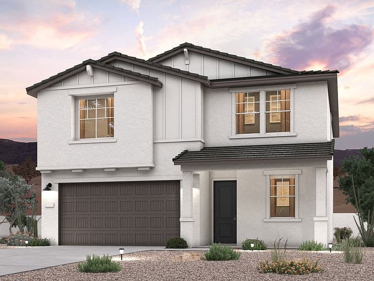 Nightingale Plan, The Overlook Collection at Rancho Vista photo 1