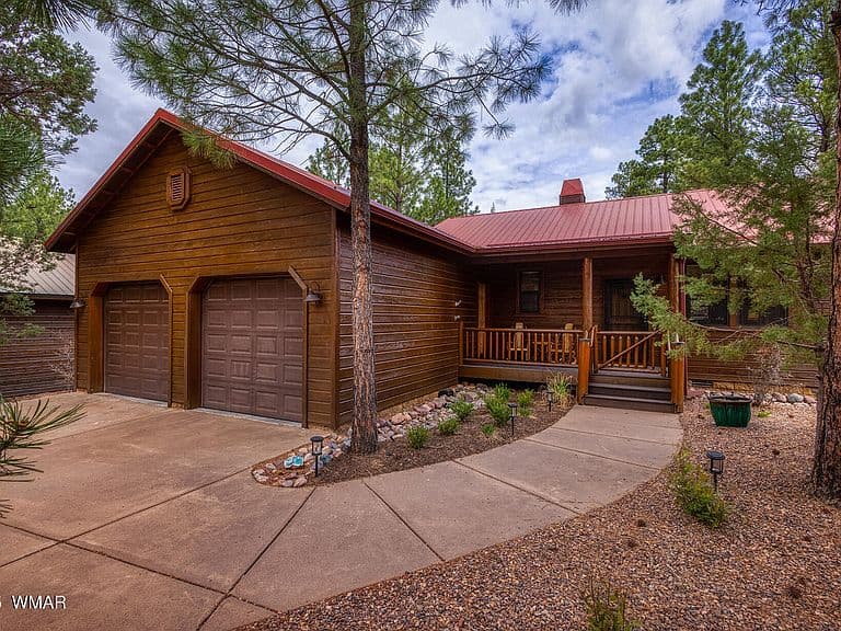 3020 W Lodgepole Ln photo 1