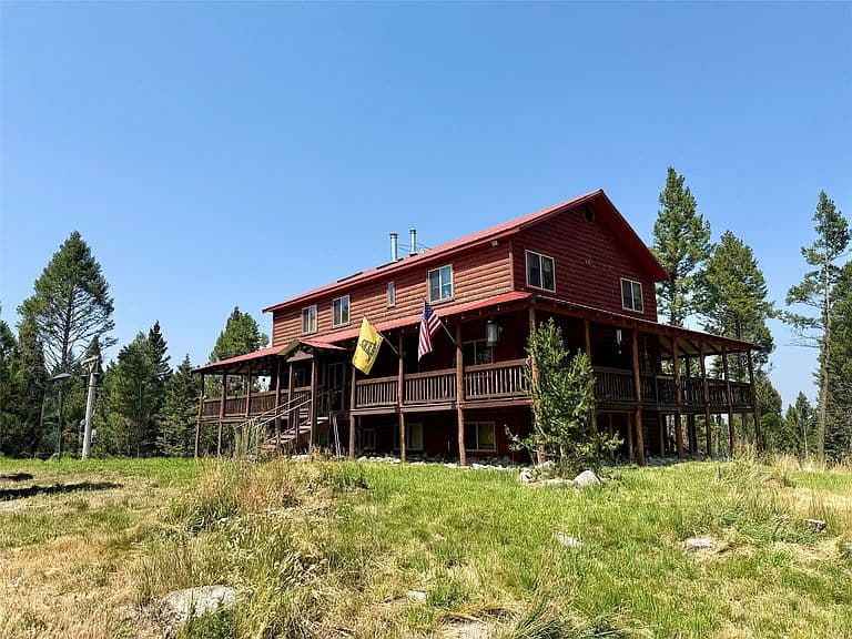1286 Gold Creek Lakes Rd photo 1