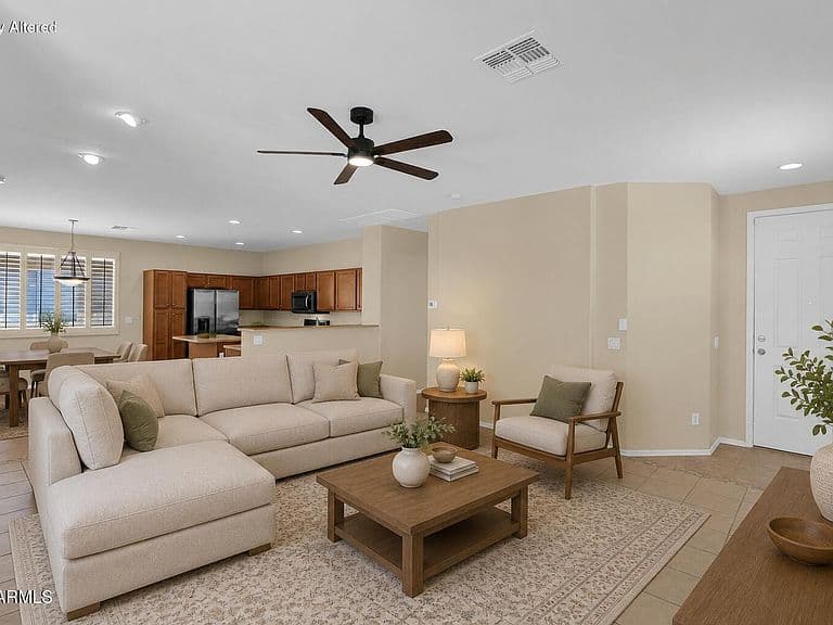 21067 E DESERT HILLS Circle photo 4