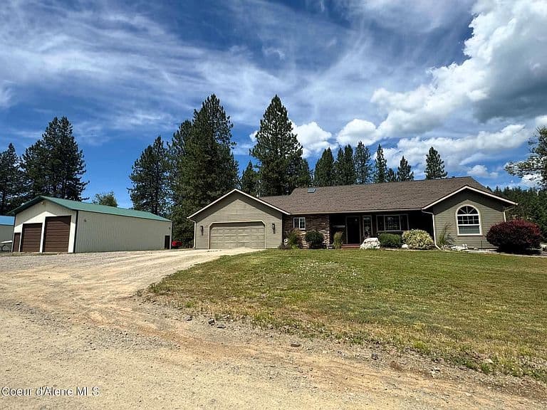 6637 E Little Joe Rd photo 1