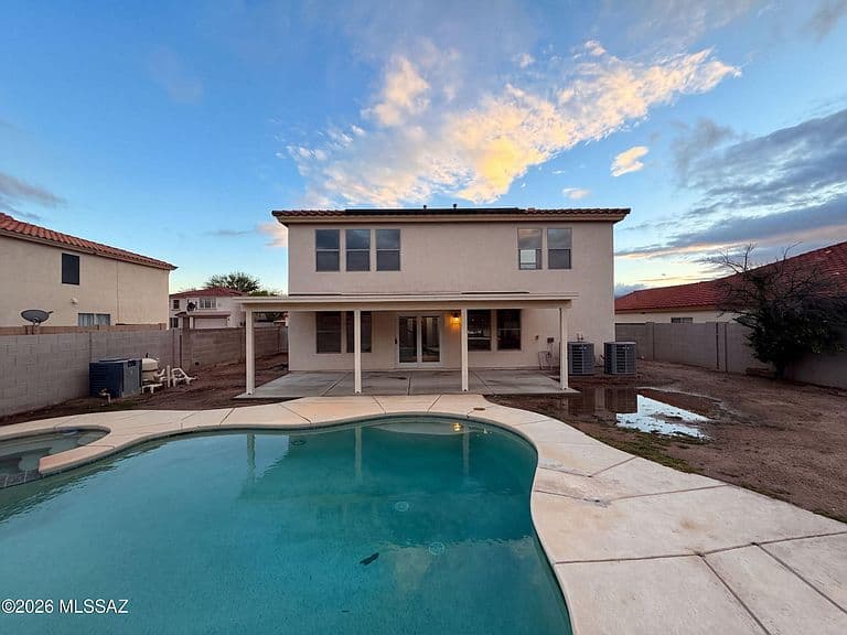 5578 W Shady Grove Dr photo 5