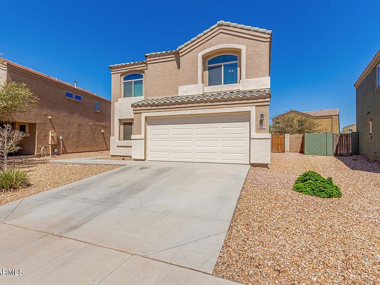6022 E SOTOL Drive photo 1