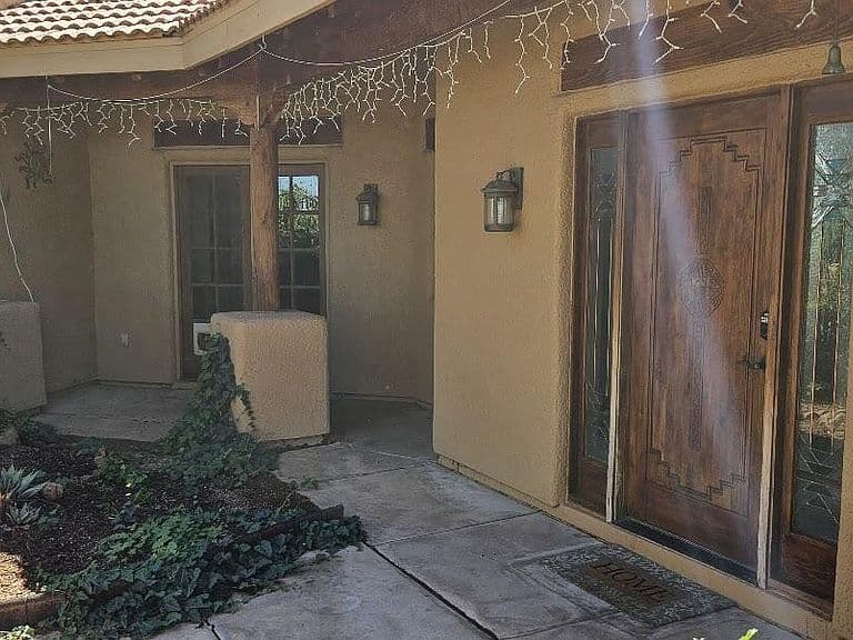 6948 E HORSETHIEF DRAW Road photo 4