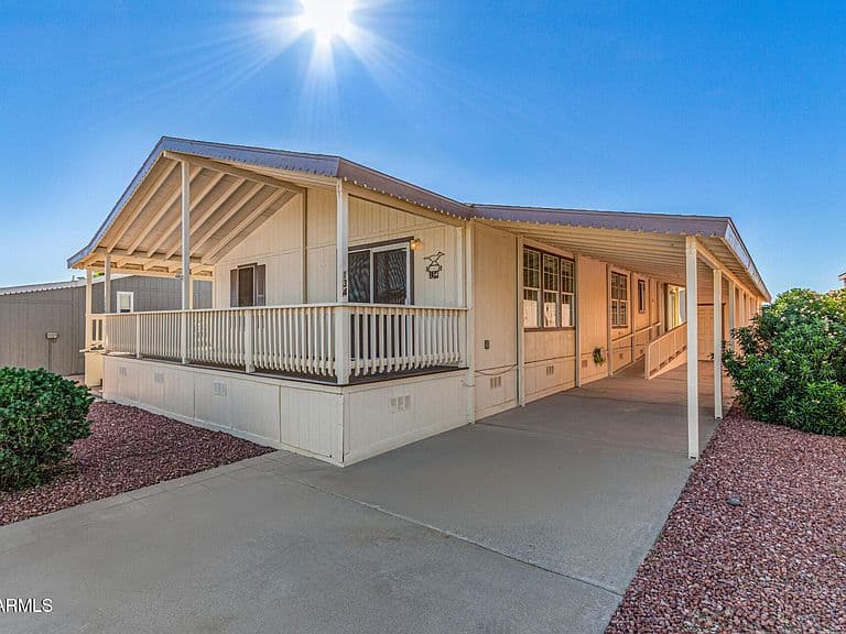 3901 E Pinnacle Peak Rd Lot 134 photo 3