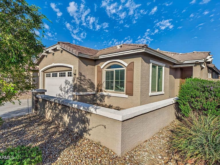 27333 N 75TH Drive photo 1