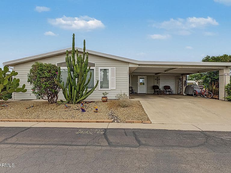 3400 S Ironwood Drive #1001 photo 1