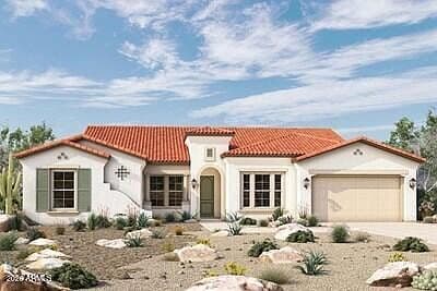 20710 W ANNIKA Drive photo 1