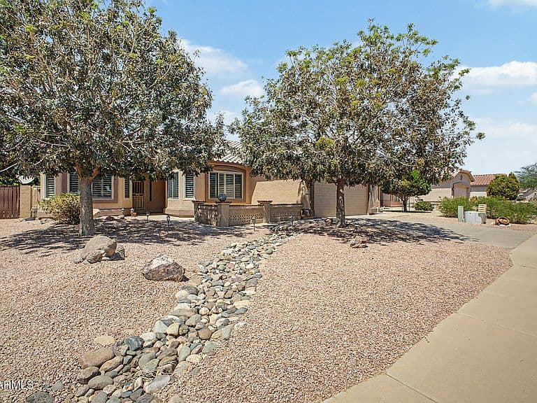 6860 S TAMARRON Way photo 3