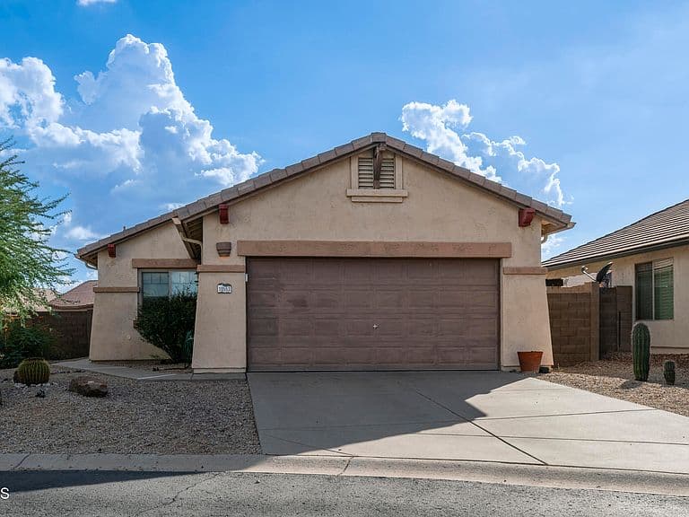10553 E TORTILLA CREEK Court photo 2