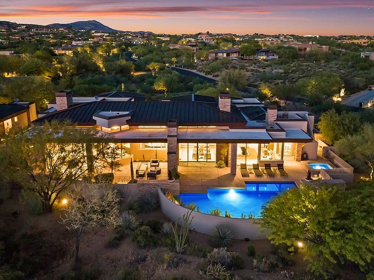 11128 E MESQUITE Drive photo 2