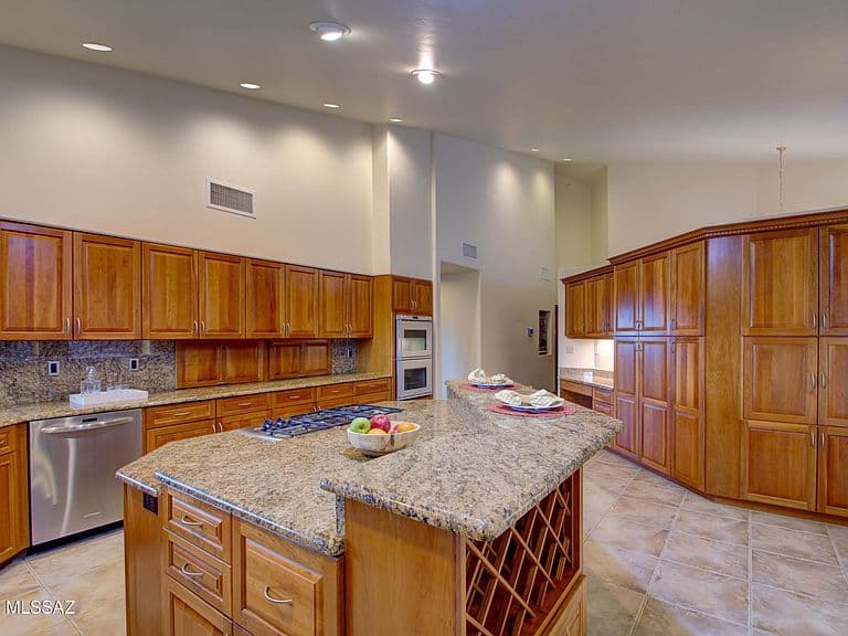 4450 N Buckskin Way photo 4