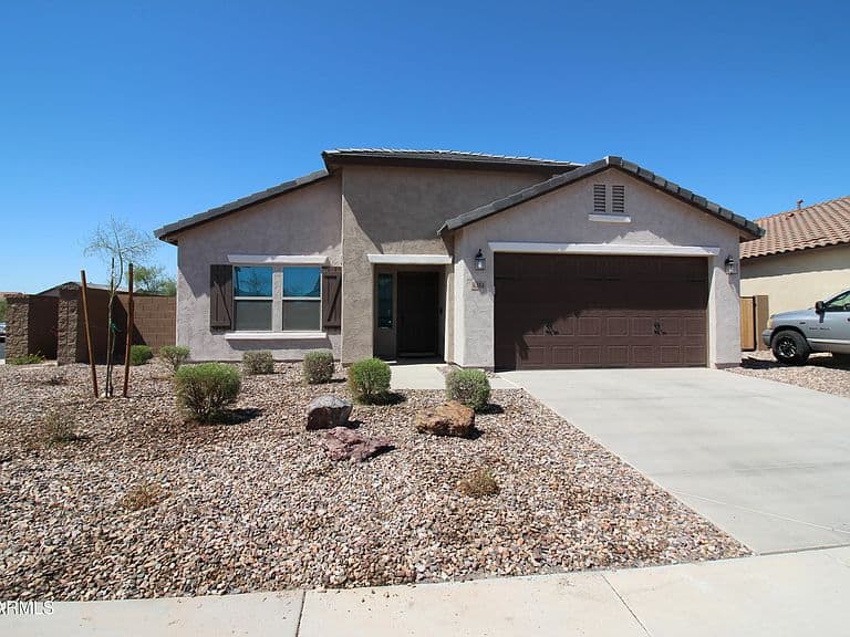 6384 W GEORGETOWN Way photo 3