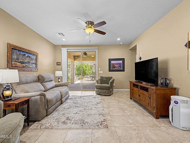 26229 W VISTA NORTH Drive photo 3