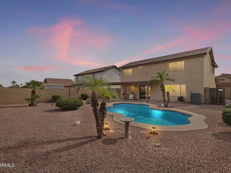 15906 W Cottonwood St photo 2