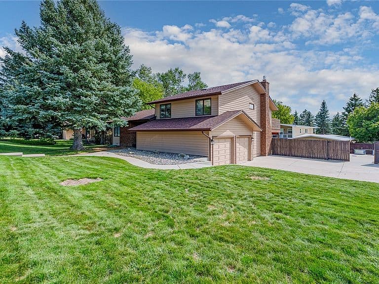 4158 Audubon Way photo 3