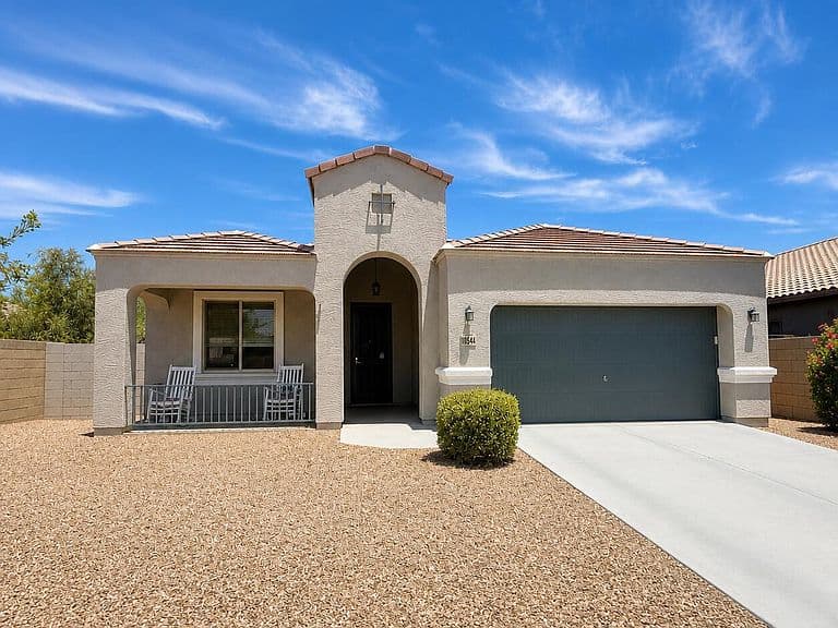 13544 W DESERT MOON Way photo 2