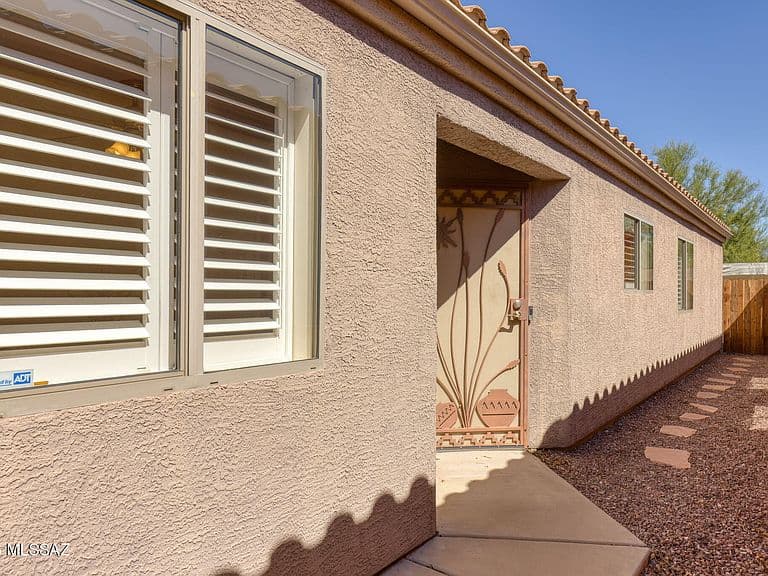 9869 E Spanish Flower Ct photo 4