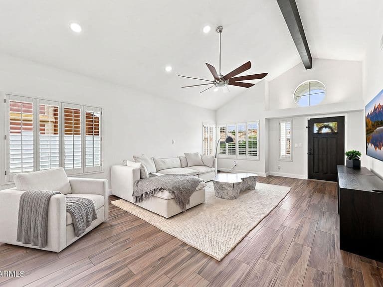 4921 E LE MARCHE Avenue photo 4