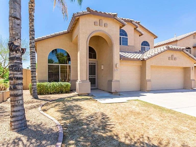 2751 E San Tan Street photo 3