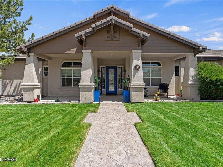 11660 Eagle Peak Dr photo 2