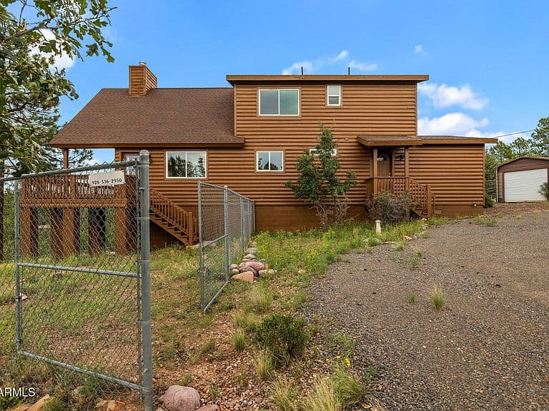 847 Wilderness Trail photo 4
