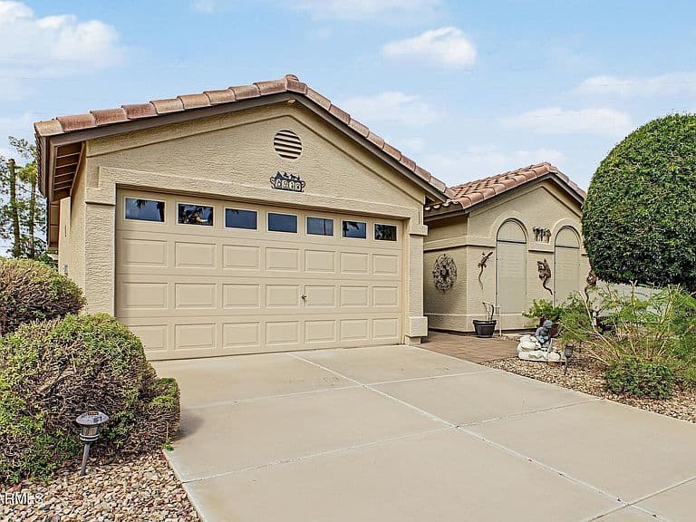 8912 E COPPER VALLEY Lane photo 2
