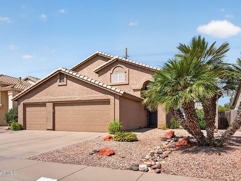 1080 N ASPEN Drive photo 2