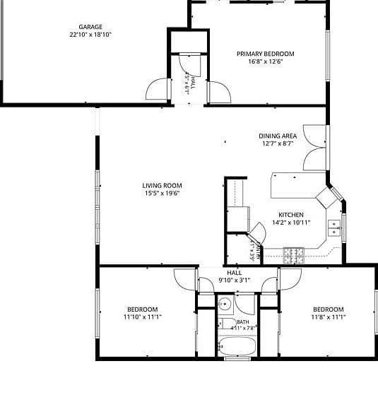 3877 Henry Fonda Way photo 2