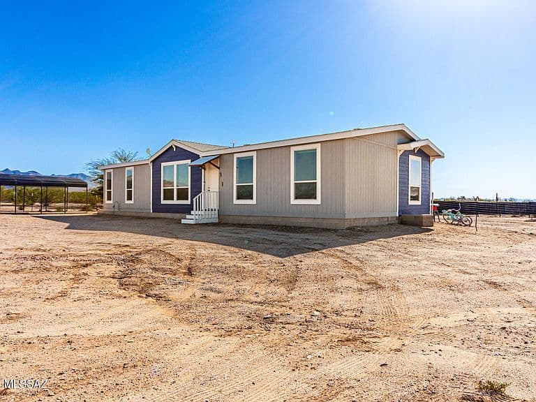 18150 S Mann Ave photo 5