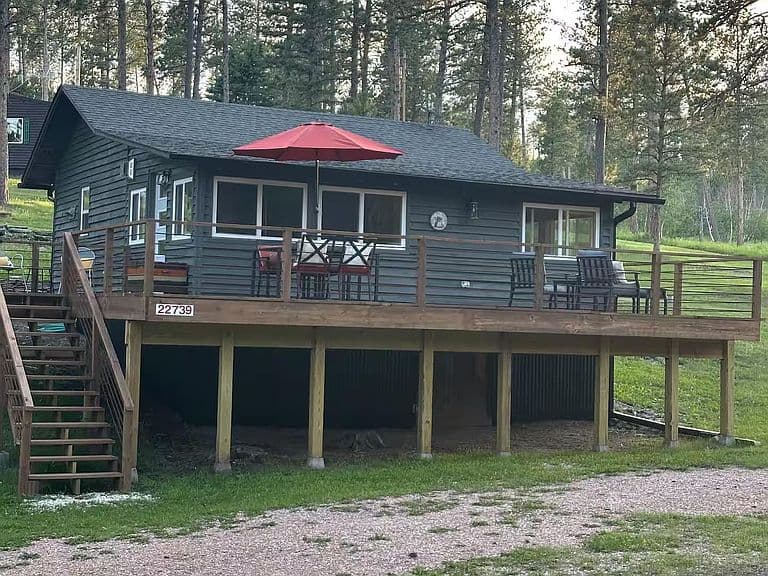 22739 Sunnyside Gulch Rd photo 2