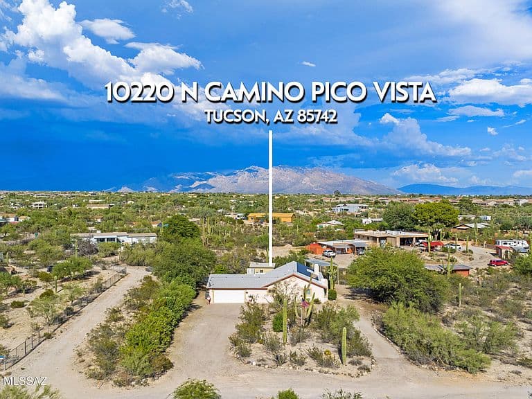 10220 N Camino Pico Vis photo 2