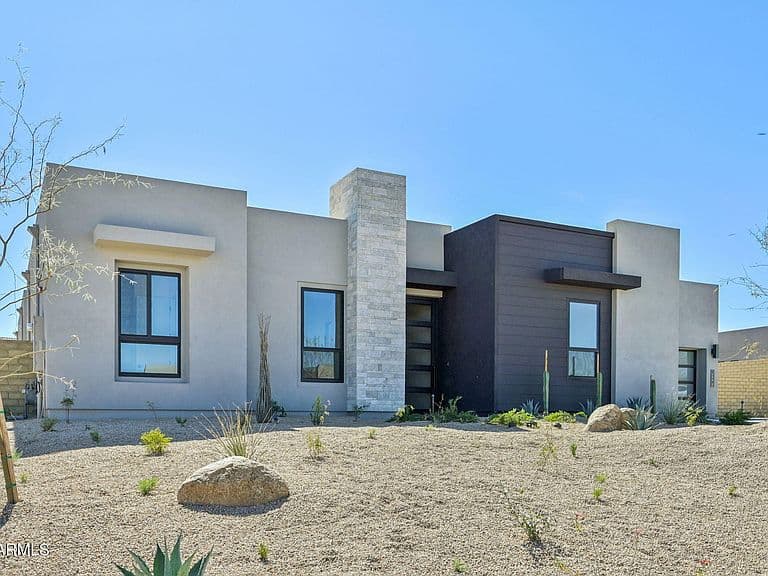 13213 E BUCKSKIN Trail photo 3