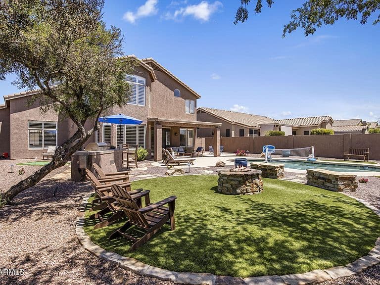 4629 E VIA MONTOYA Drive photo 5