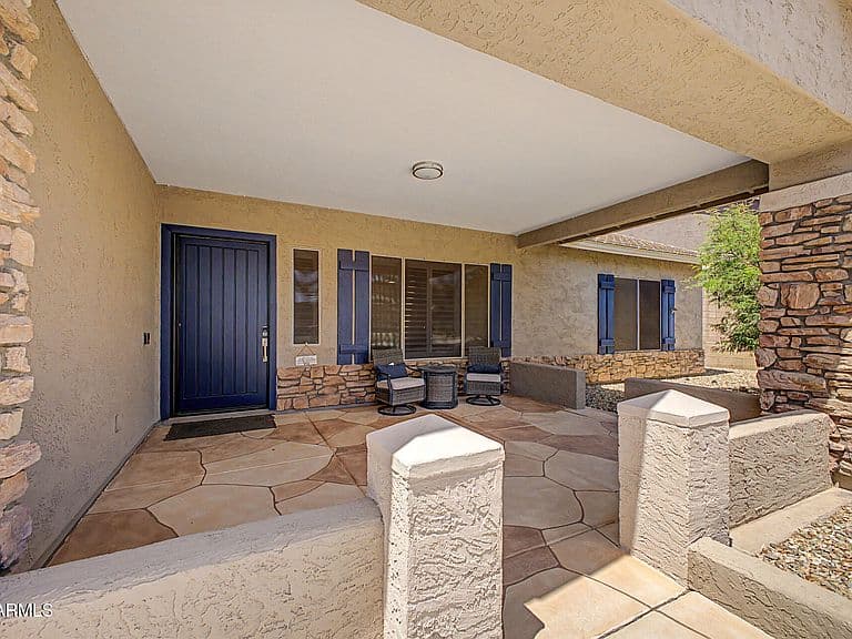 6448 E ORION Street photo 3