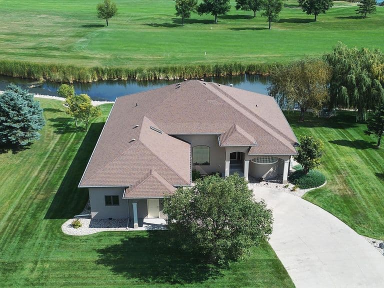 316 E Palmer Cir photo 2