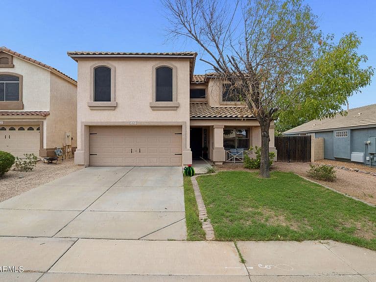 11523 E PRONGHORN Avenue photo 1